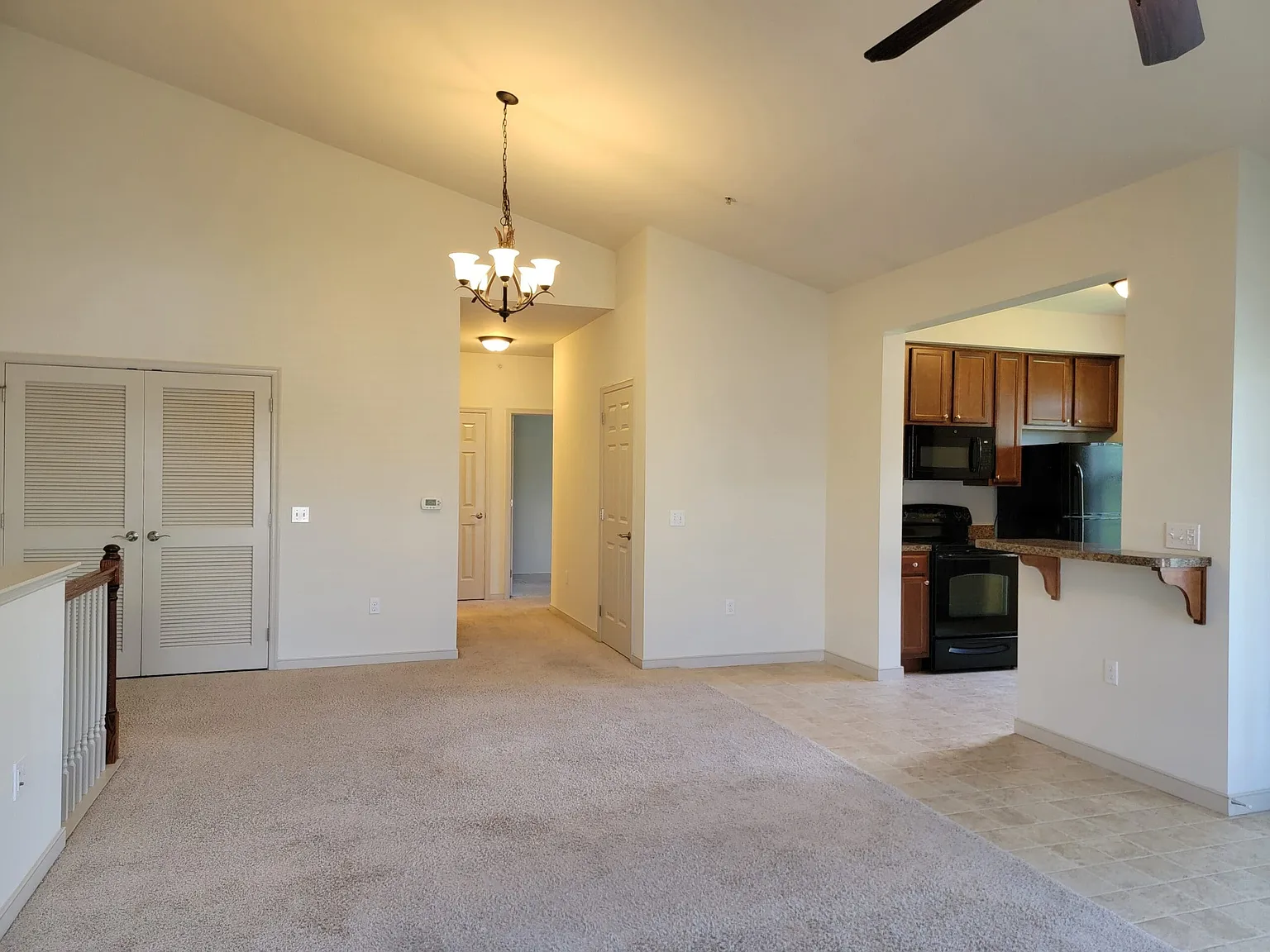 2 bed, 1230 sqft, $1,650 — Photo 4