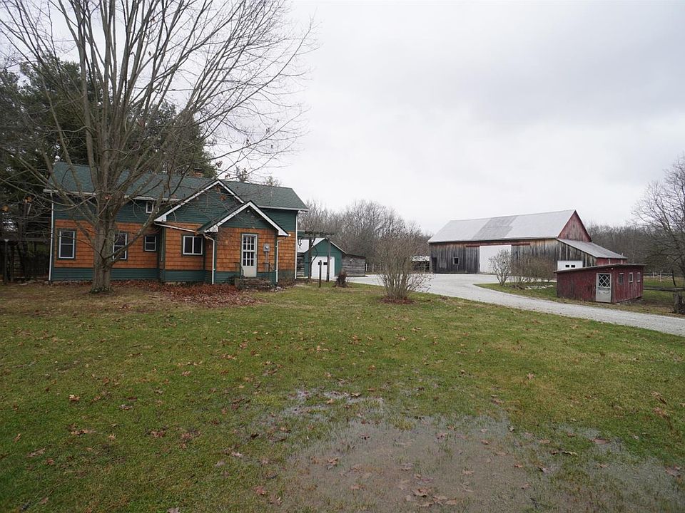 1st image of 8566 N County Road 200 E