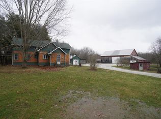 8566 N County Road 200 E, Osgood, IN 47037
