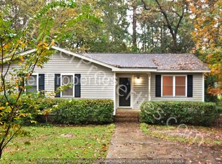 126 Rembert Martin Park, Columbia, SC 29210