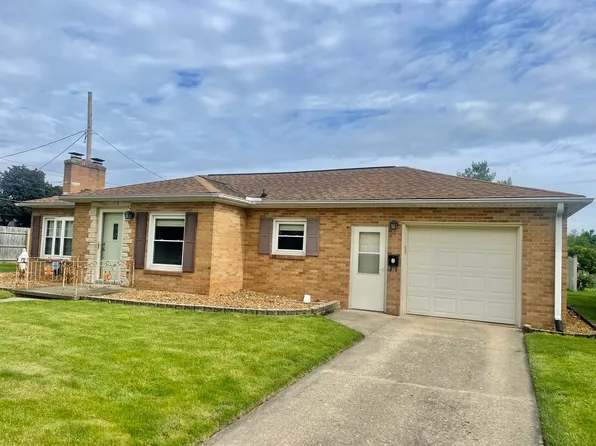 440 Fitzgerald St, Oglesby, IL 61348