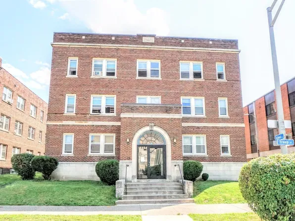 49 Troup St, 49 Troup St APT 34, Rochester, NY 14608