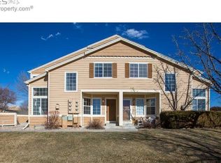 2602 Timberwood Dr UNIT 1, Fort Collins, CO 80528