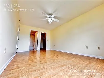 261 Simpson Ave #326 — Photo 14