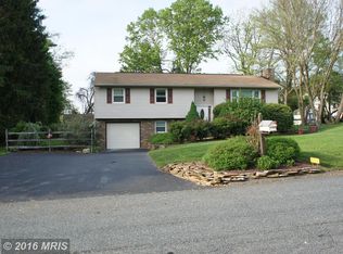 1304 Turnbridge Rd, Forest Hill, MD 21050