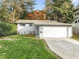 7514 SW 35th Ave, Portland, OR 97219