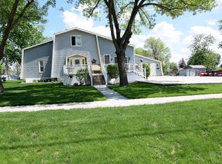 500 SE 3rd St, Eagle Grove, IA 50533