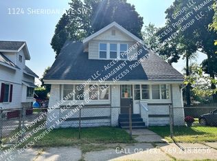 1124 Sheridan Ave SW, Grand Rapids, MI 49503