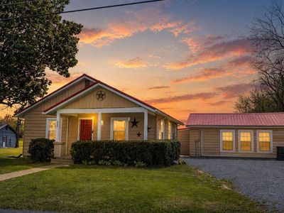 335 N Centerpoint Rd, Portland, TN, 37148