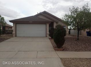 10960 Chippendale Ave, El Paso, TX 79934