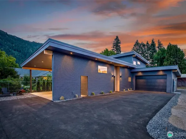 209 Orchard St, Leavenworth, WA 98826