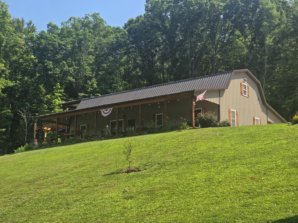 Real estate listing image