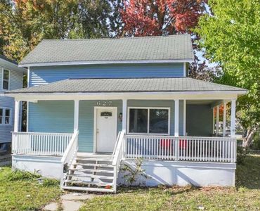627 N Webster St, Saginaw, MI, 48602