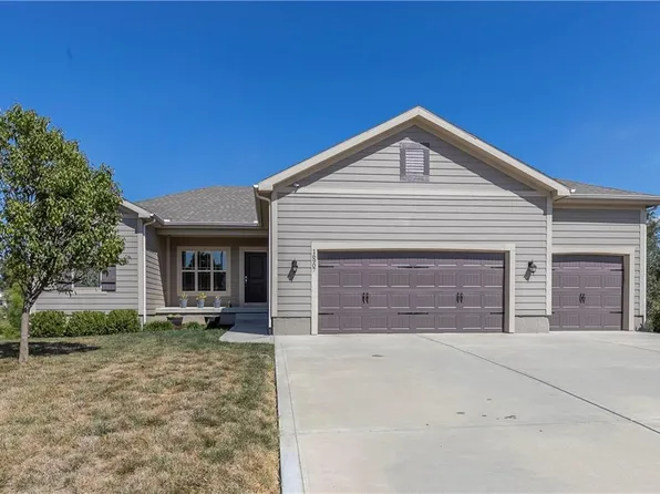 16907 Meadow Creek Ct, Belton, MO 64012