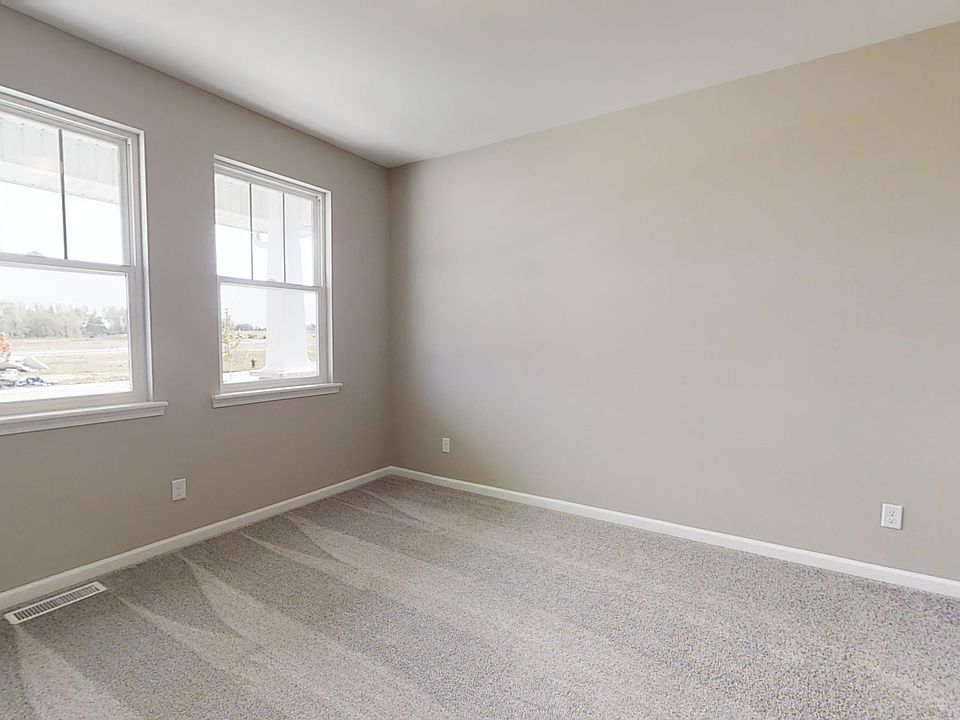 The Meridian Plan, Greystone Single Family Homes, Dyer, IN 46311 Zillow