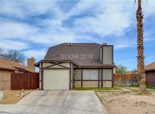 1417 Smokey Glen Cir, Las Vegas, NV 89110