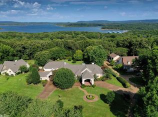 900 Rock Ledge Rd, Heber Springs, AR 72543