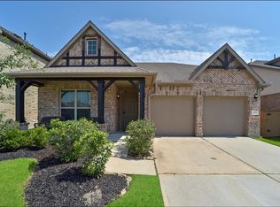 12315 Breckenwood Mills Dr, Humble, TX 77346
