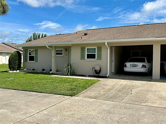 3rd image of 225 PINE BLUFF AVENUE #560