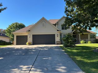 6819 Tralee Ct, Fort Wayne, IN 46835