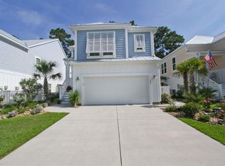 185 Splendor Cir, Murrells Inlet, SC 29576