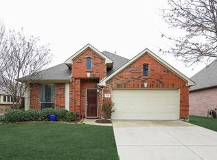 2620 Timberhollow Dr, Little Elm, TX 75068