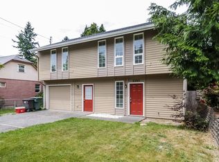 2205 73rd St SE, Everett, WA 98203