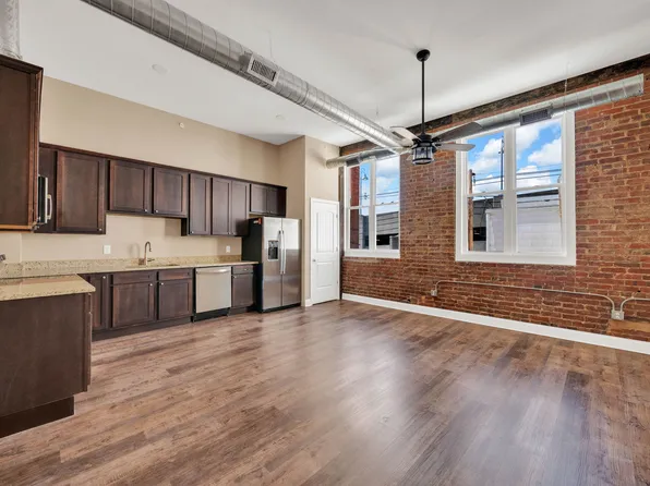 214 Broad St Unit G, Kingsport, TN 37660