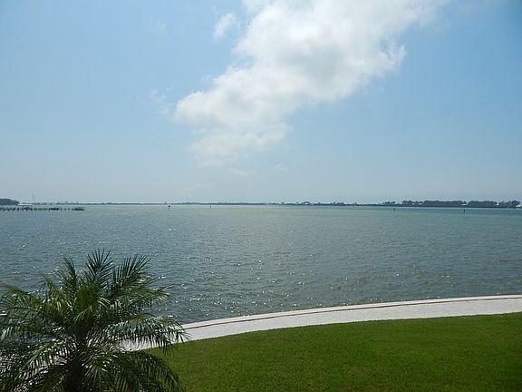 Sweeping Water Views