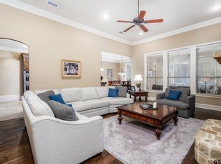 3669 Southwood Dr, Tyler, TX 75707