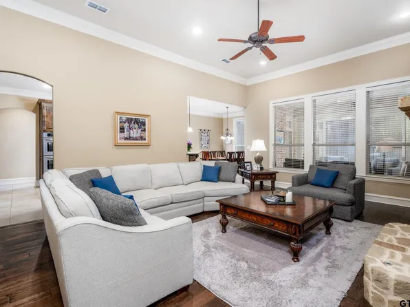 3669 Southwood Dr, Tyler, TX 75707