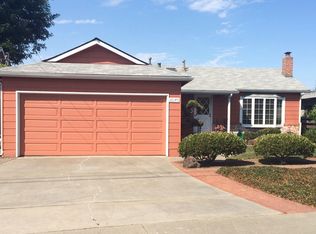 16145 Via Walter, San Lorenzo, CA 94580