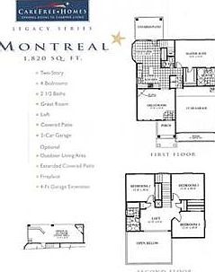 2nd image of 317 Emerald Woods St