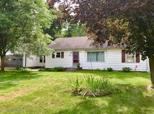 8823 Highland Dr, Portage, MI 49002