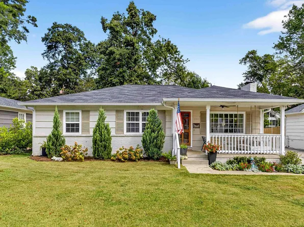 136 Dixon Ave, Homewood, AL 35209
