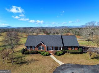 1064 Annandale Dr, Clarkesville, GA 30523