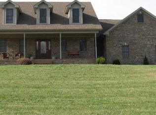 300 Martinsville Ford Rd, Bowling Green, KY 42103