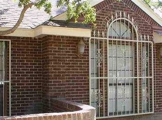 1626 Eagle Crest Loop, Laredo, TX 78045