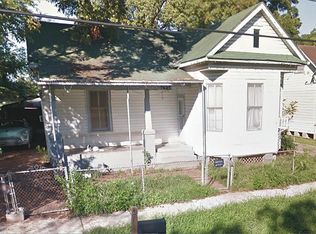 1609 Gentry St, Houston, TX 77009