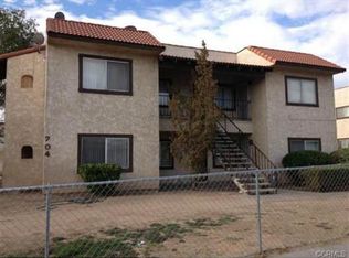 704 E Virginia Way, Barstow, CA 92311