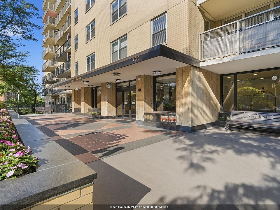 1st image of 6600 Boulevard East APT 11G