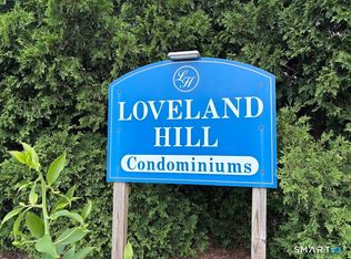 Loveland Hill, Vernon, CT 06066