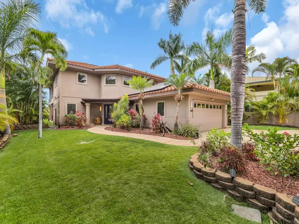 390 Pualoa Nani Pl #545, Kihei, HI 96753