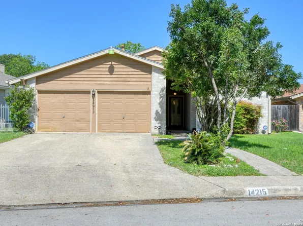 14215 INDIAN WOODS, San Antonio, TX 78249