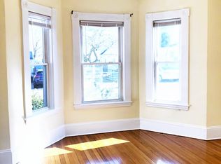 32 Silver St #1C, Quincy, MA 02169