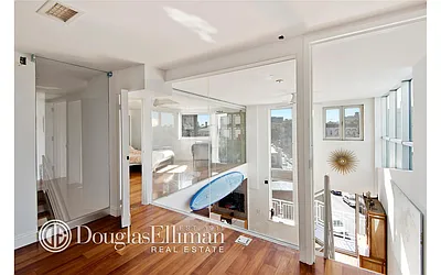 Sold by Douglas Elliman