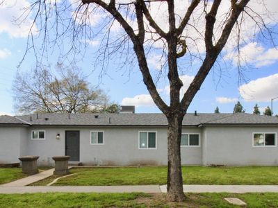 3795 N Fresno St, Fresno, CA, 93726