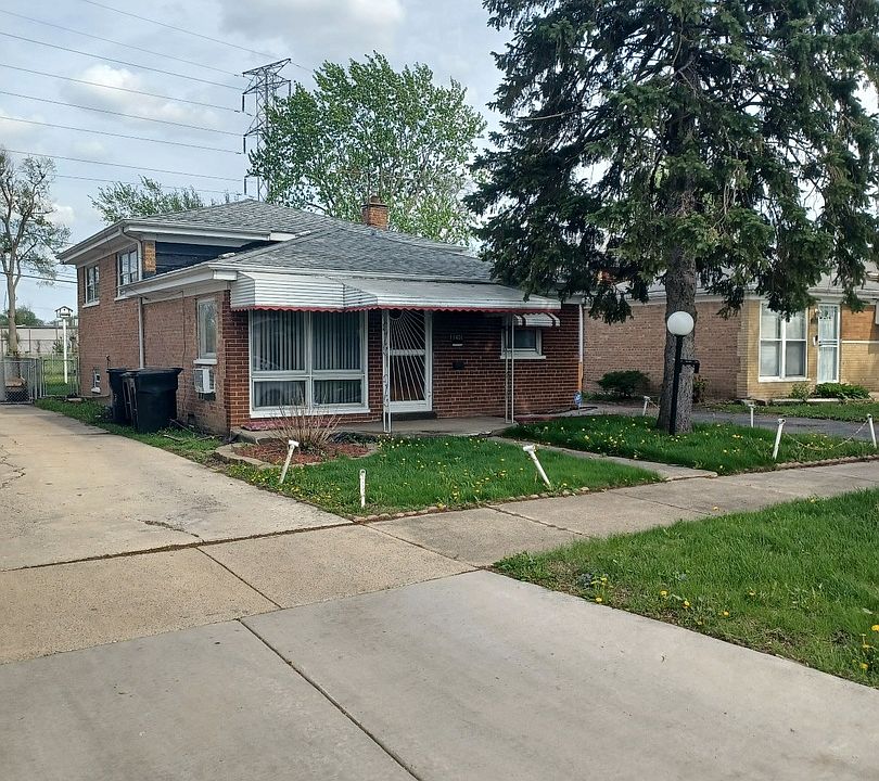 1st image of 11401 S Morgan St