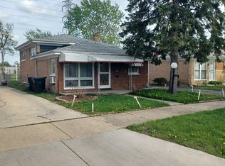 11401 S Morgan St, Chicago, IL 60643