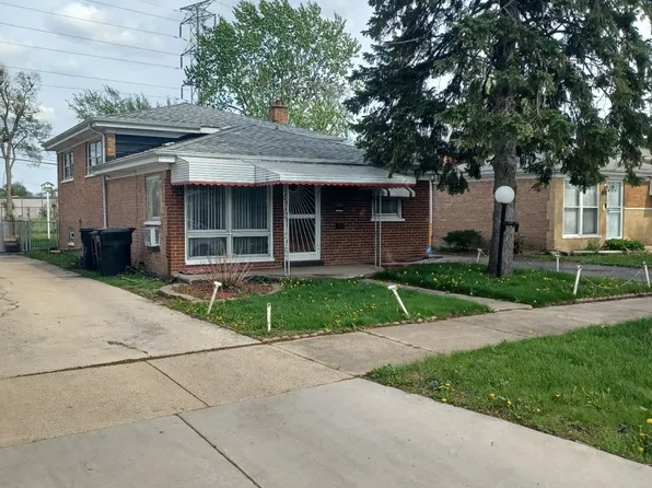 11401 S Morgan St, Chicago, IL 60643